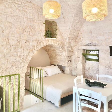 Il Piccolo Frantoio Apartment Остуни Екстериор снимка