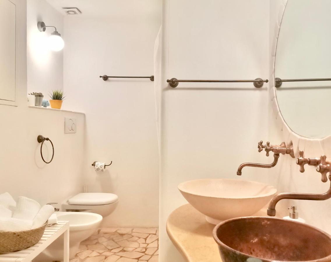Il Piccolo Frantoio Apartment Остуни Екстериор снимка