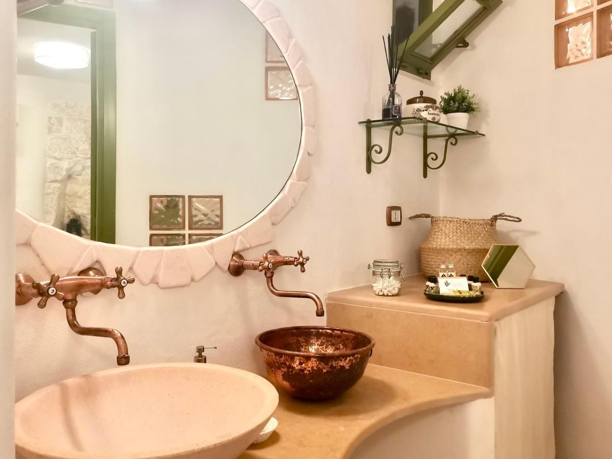 Il Piccolo Frantoio Apartment Остуни Екстериор снимка