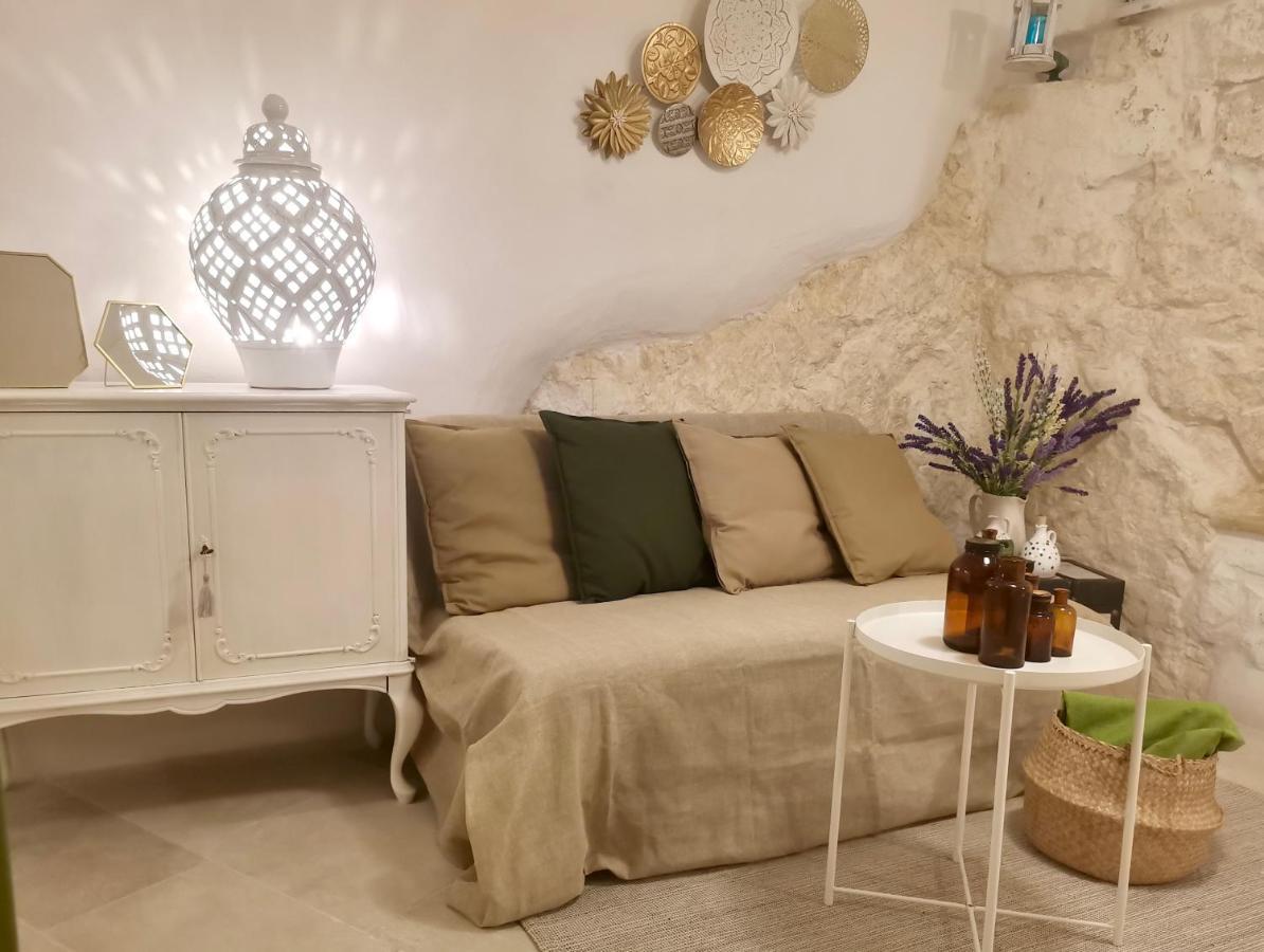 Il Piccolo Frantoio Apartment Остуни Екстериор снимка