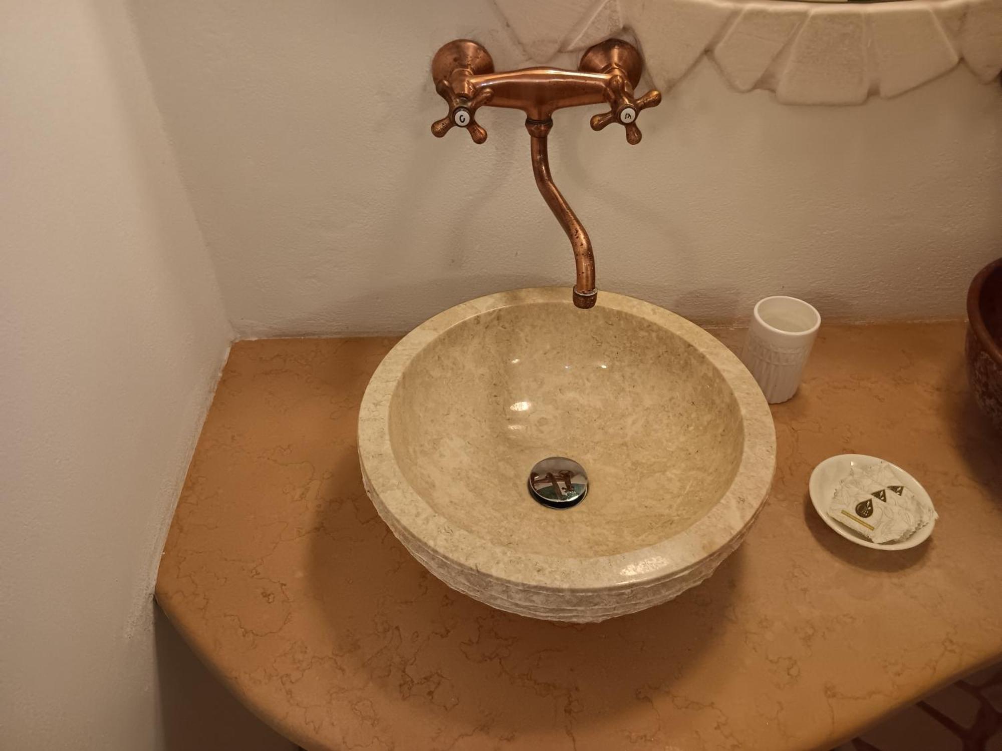 Il Piccolo Frantoio Apartment Остуни Екстериор снимка